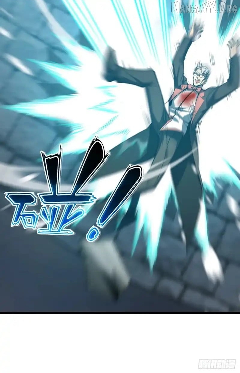 Read Lord of Summons! Sudden Mutation EN Manga Online