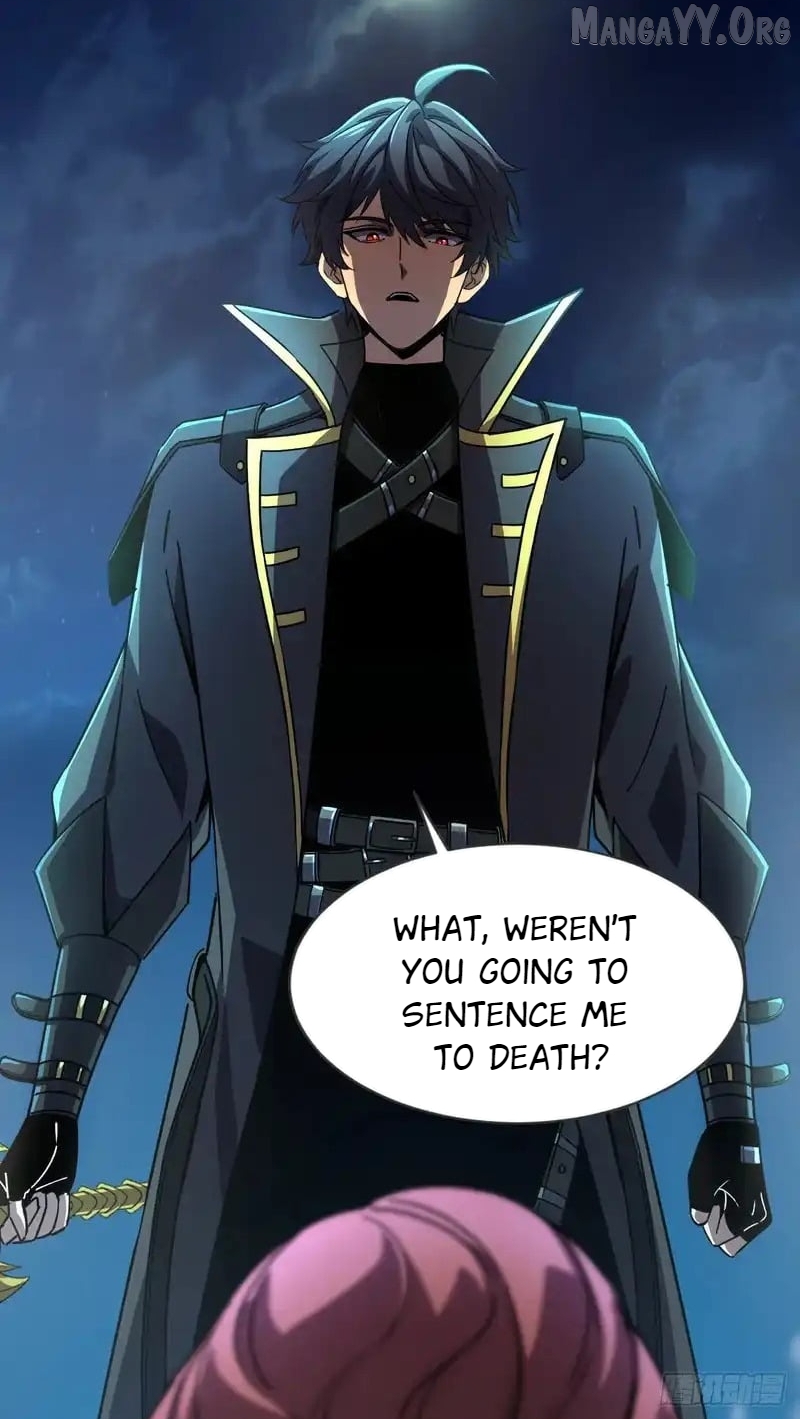 Read Lord of Summons! Sudden Mutation EN Manga Online