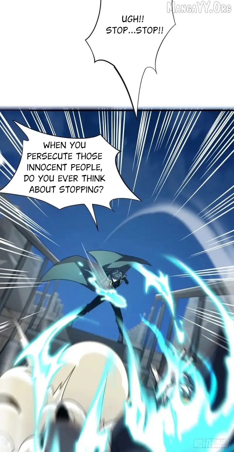 Read Lord of Summons! Sudden Mutation EN Manga Online