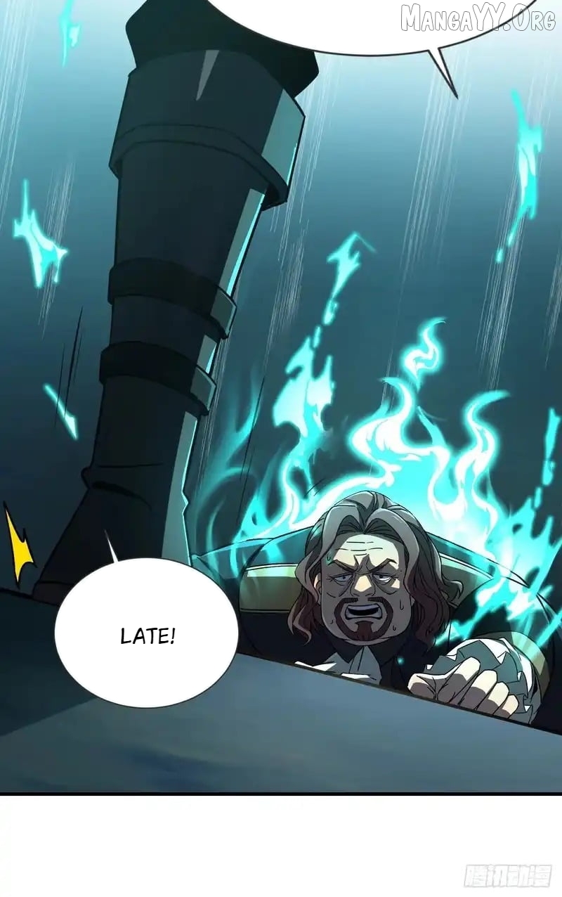 Read Lord of Summons! Sudden Mutation EN Manga Online