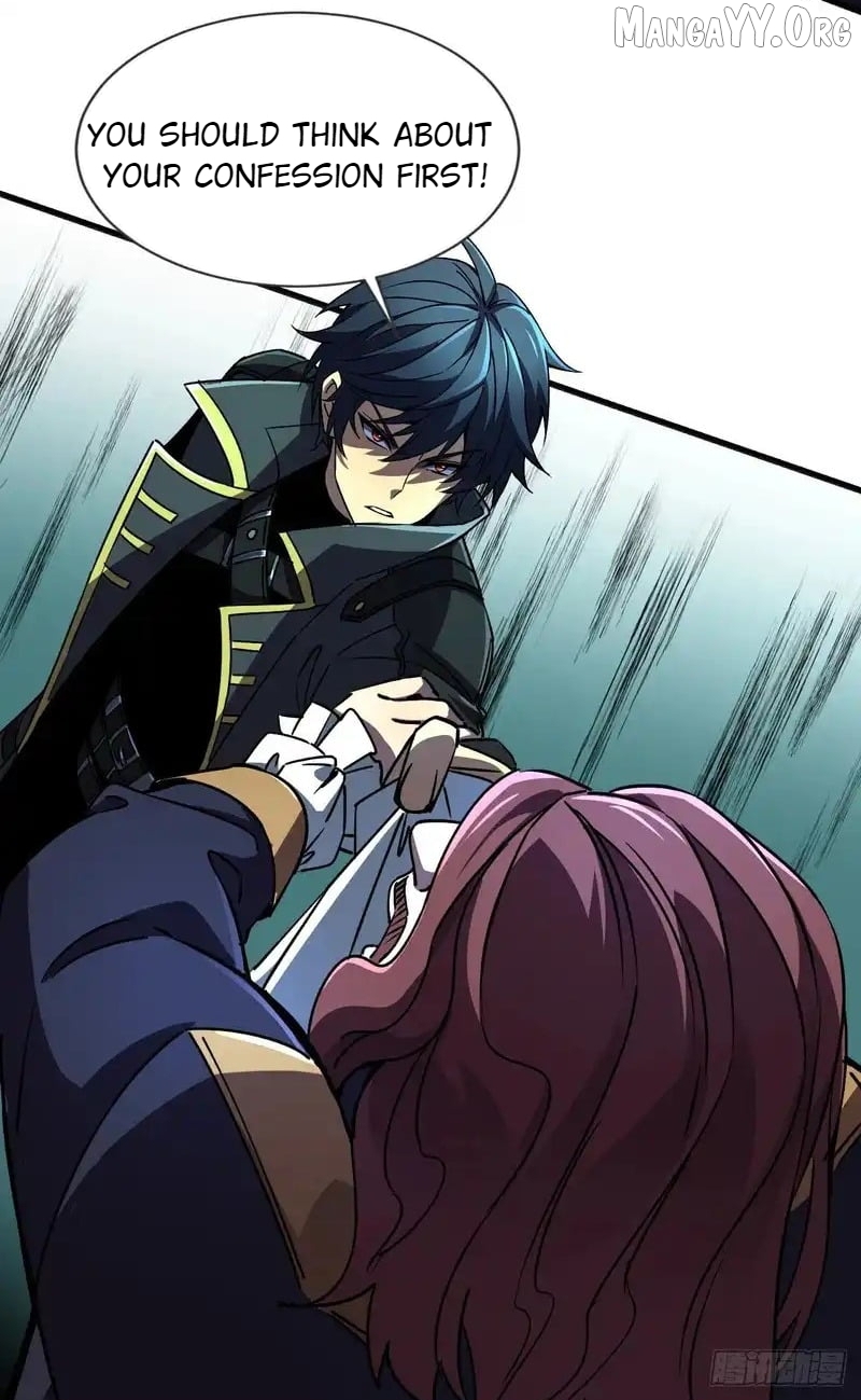 Read Lord of Summons! Sudden Mutation EN Manga Online