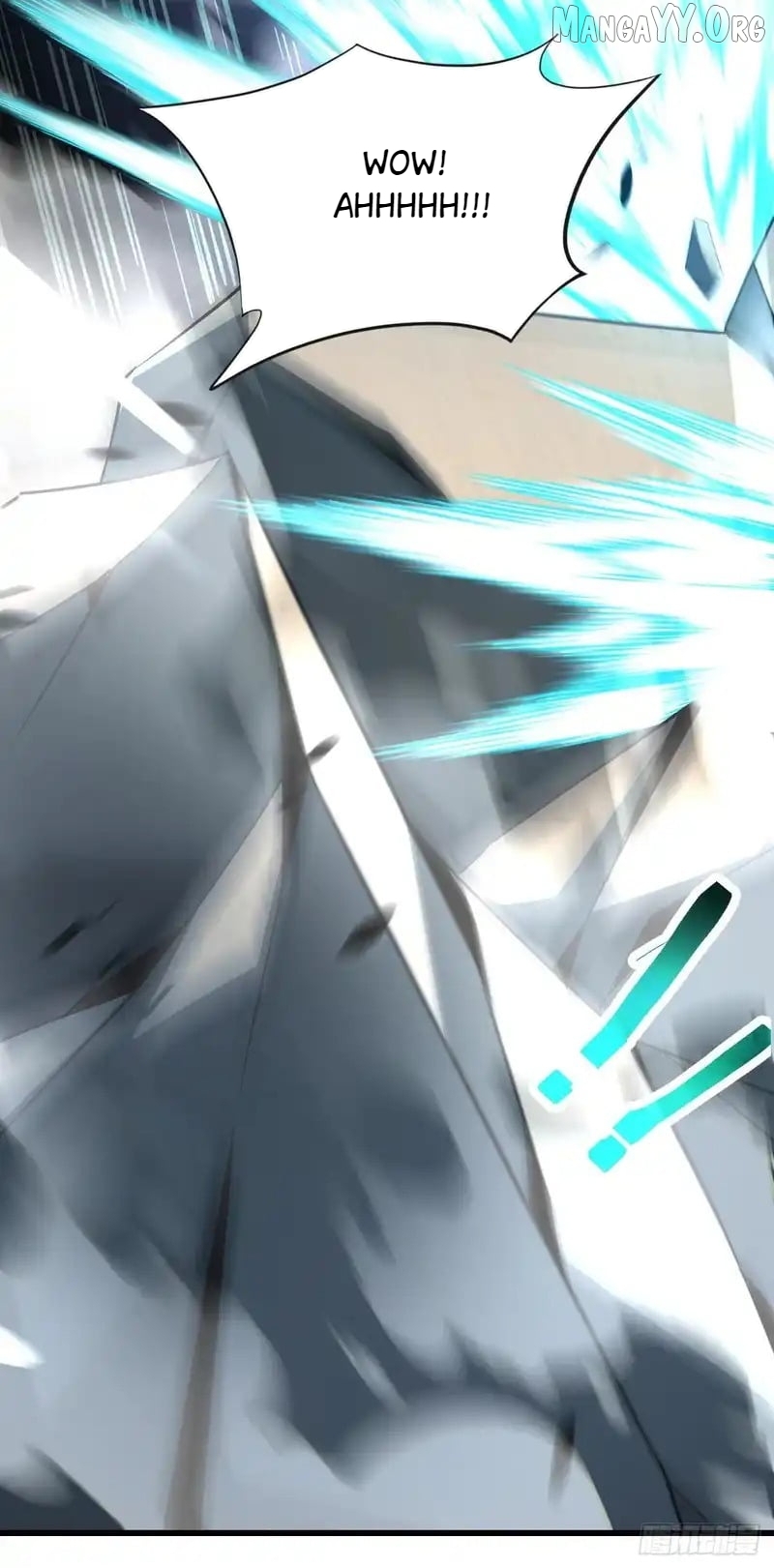 Read Lord of Summons! Sudden Mutation EN Manga Online