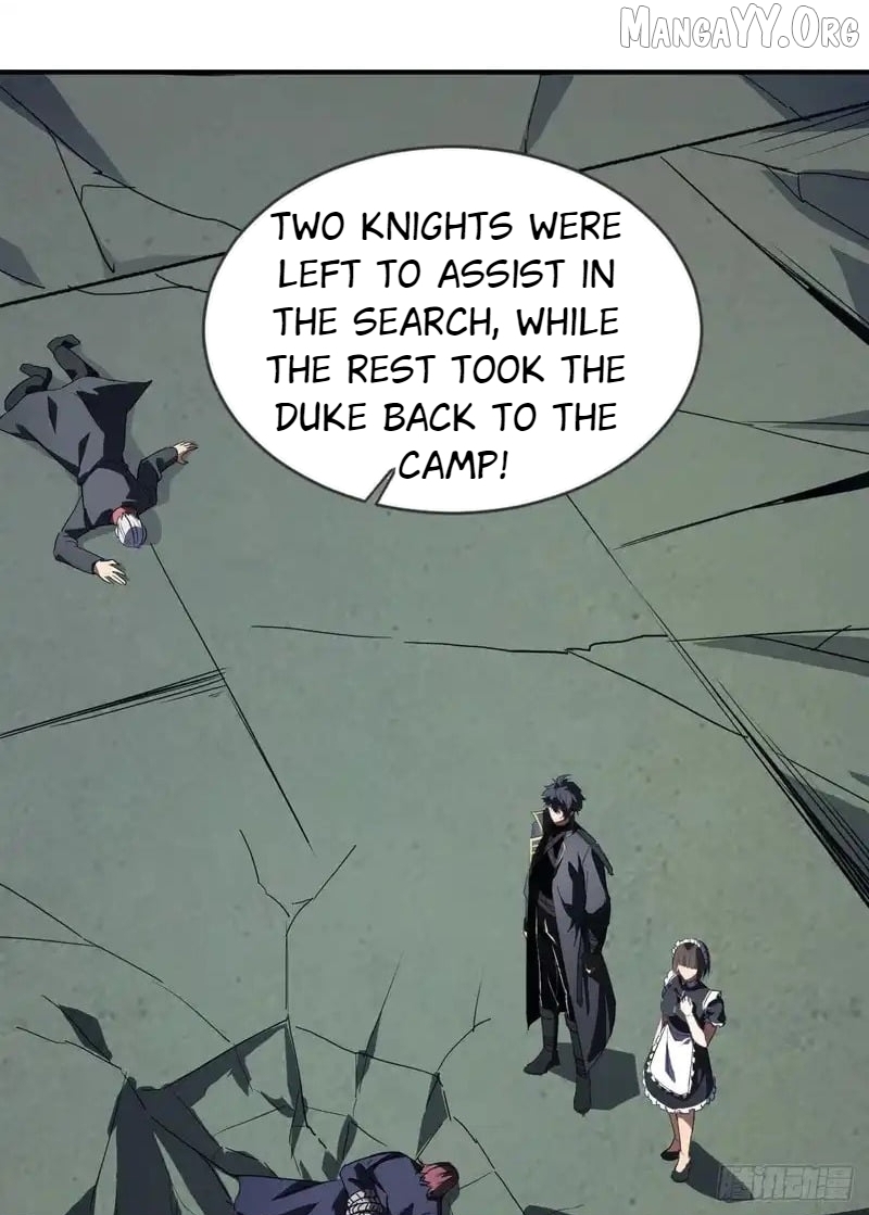 Read Lord of Summons! Sudden Mutation EN Manga Online
