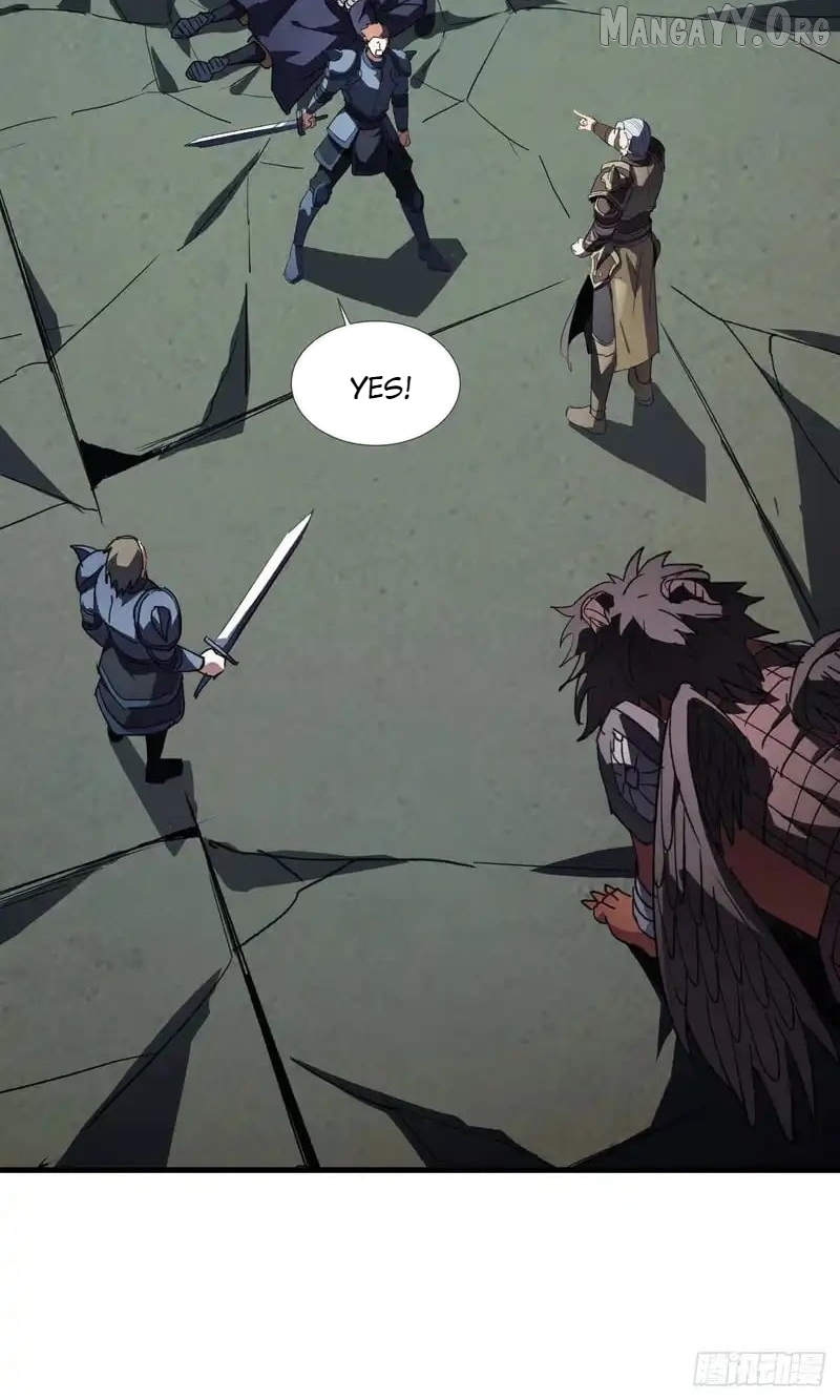 Read Lord of Summons! Sudden Mutation EN Manga Online