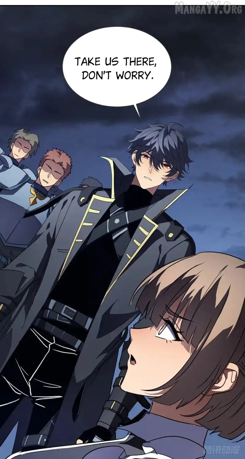 Read Lord of Summons! Sudden Mutation EN Manga Online