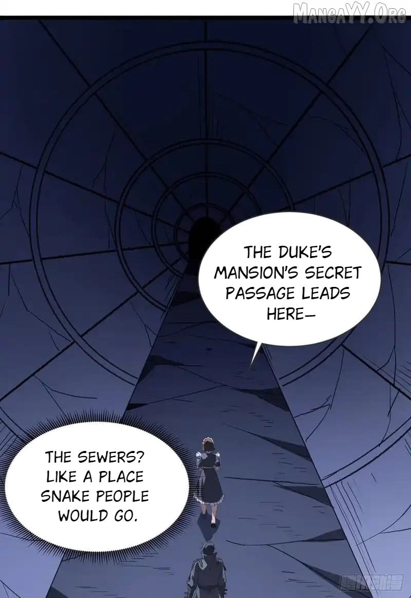 Read Lord of Summons! Sudden Mutation EN Manga Online