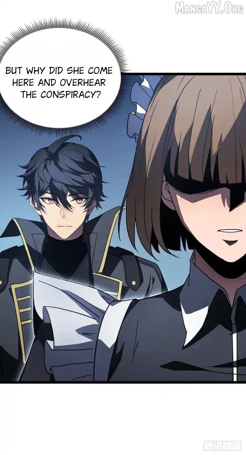 Read Lord of Summons! Sudden Mutation EN Manga Online