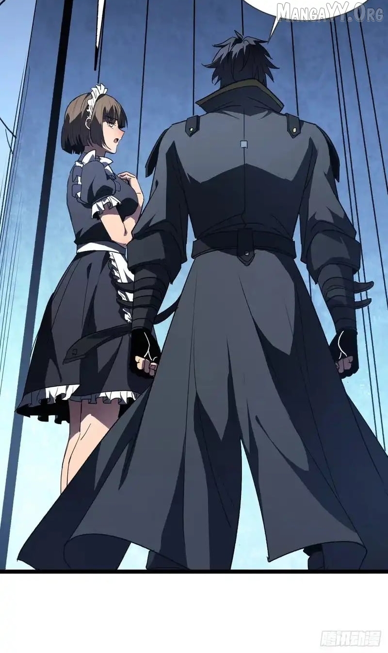 Read Lord of Summons! Sudden Mutation EN Manga Online