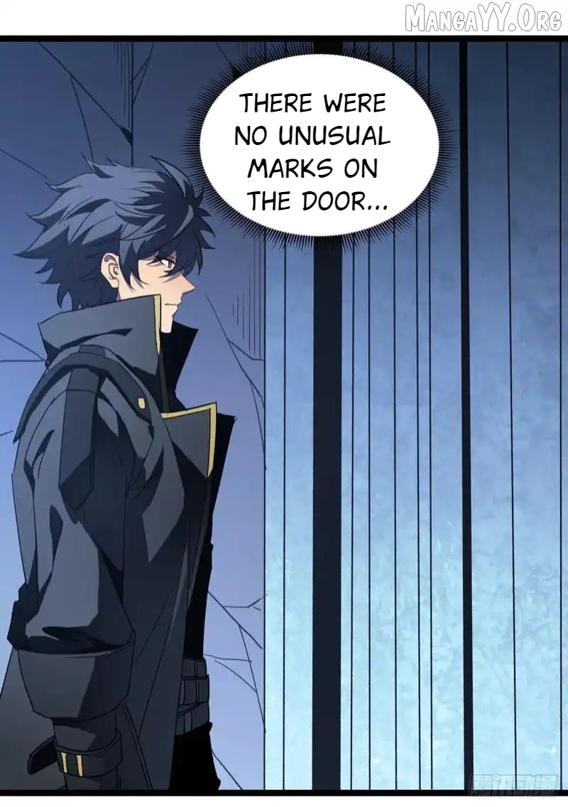 Read Lord of Summons! Sudden Mutation EN Manga Online