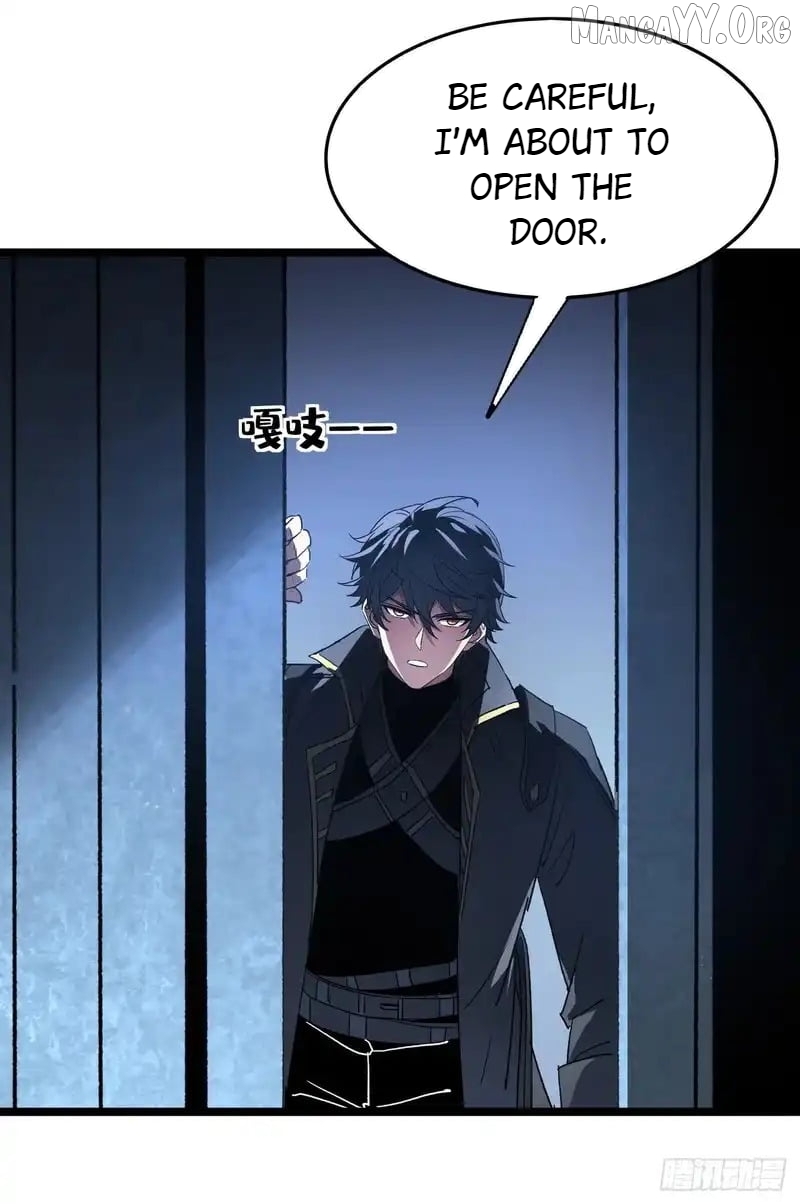 Read Lord of Summons! Sudden Mutation EN Manga Online