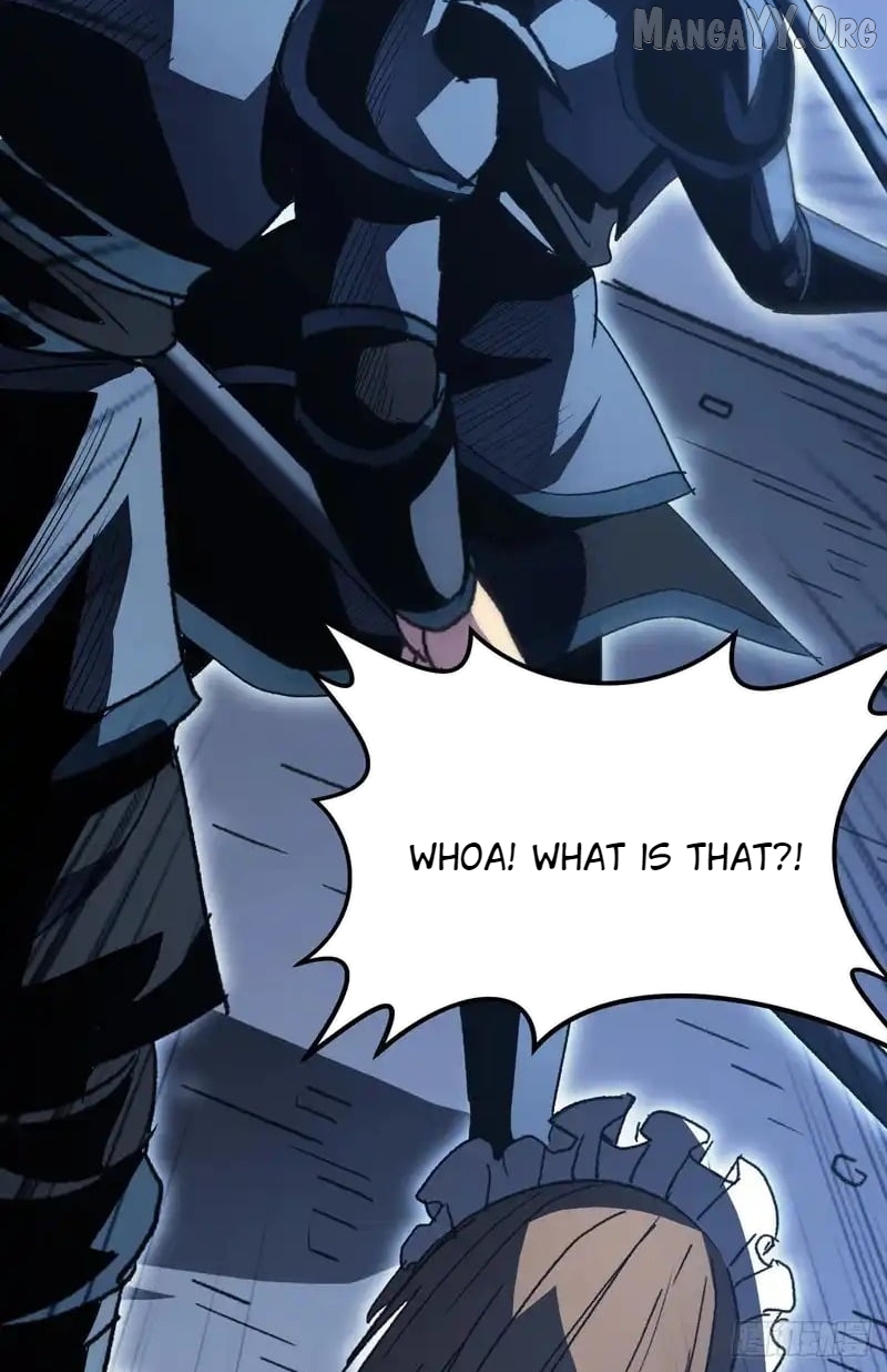 Read Lord of Summons! Sudden Mutation EN Manga Online