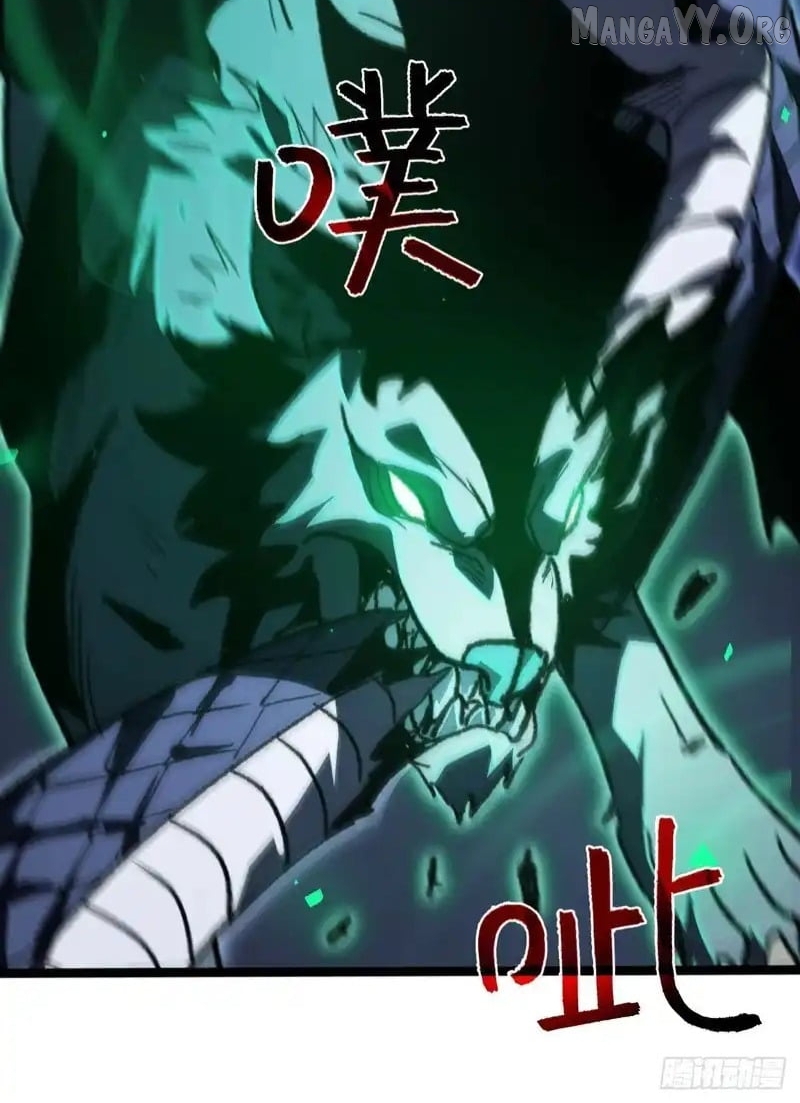Read Lord of Summons! Sudden Mutation EN Manga Online