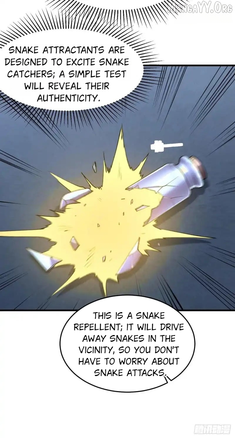 Read Lord of Summons! Sudden Mutation EN Manga Online