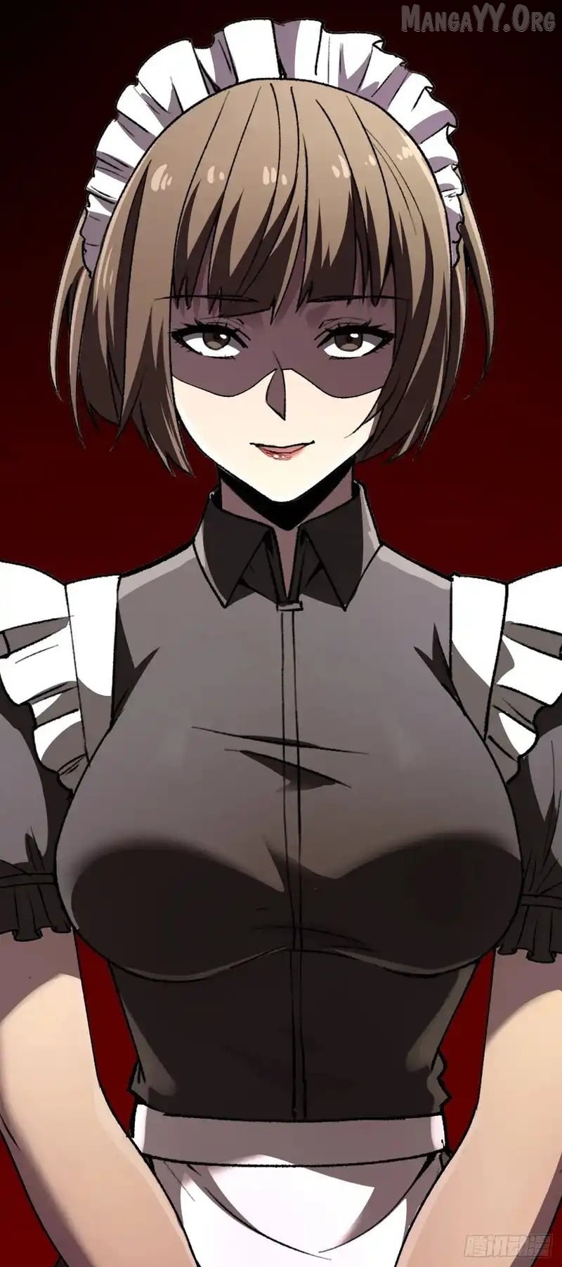 Read Lord of Summons! Sudden Mutation EN Manga Online