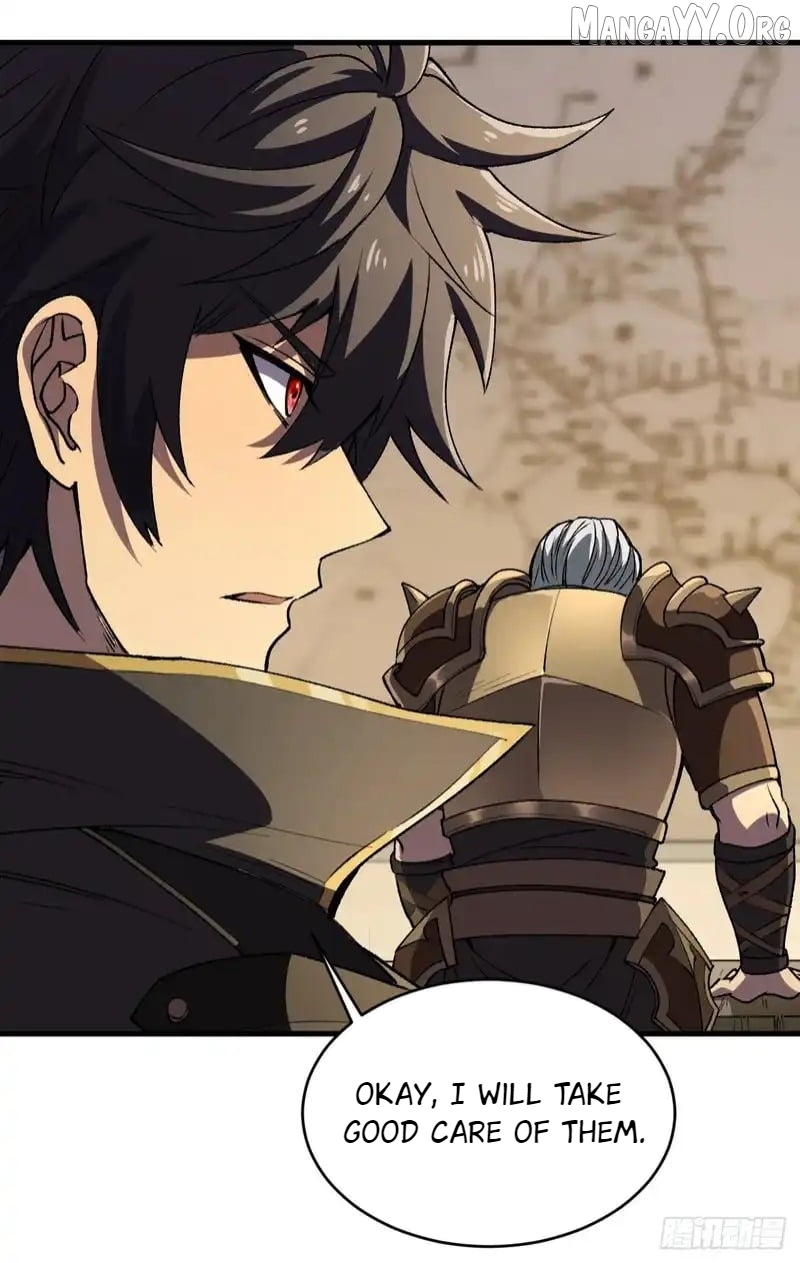 Read Lord of Summons! Sudden Mutation EN Manga Online