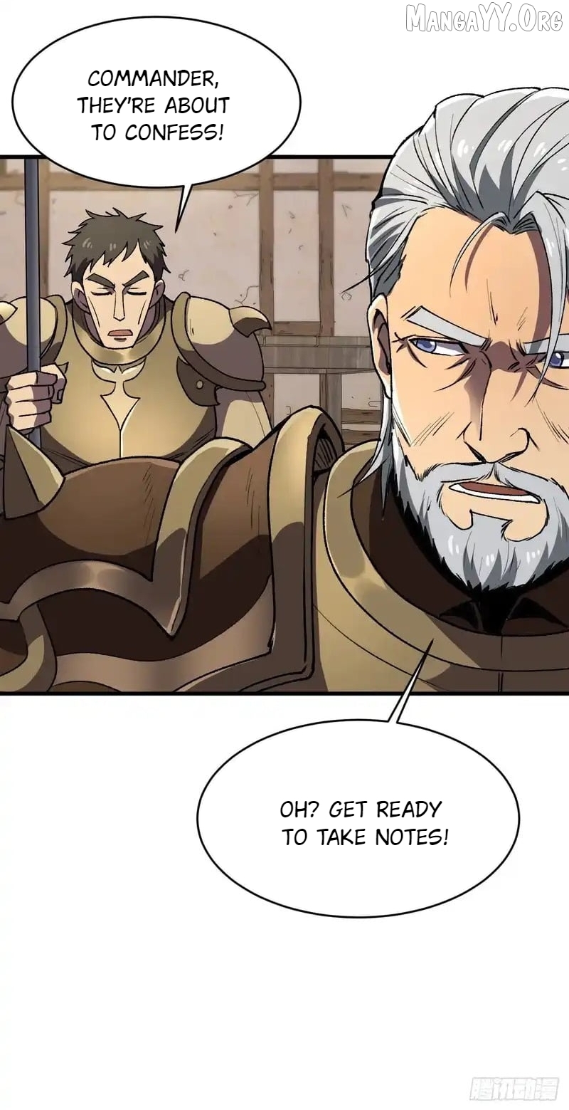 Read Lord of Summons! Sudden Mutation EN Manga Online