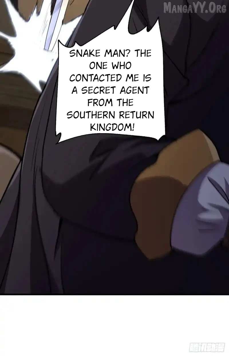 Read Lord of Summons! Sudden Mutation EN Manga Online