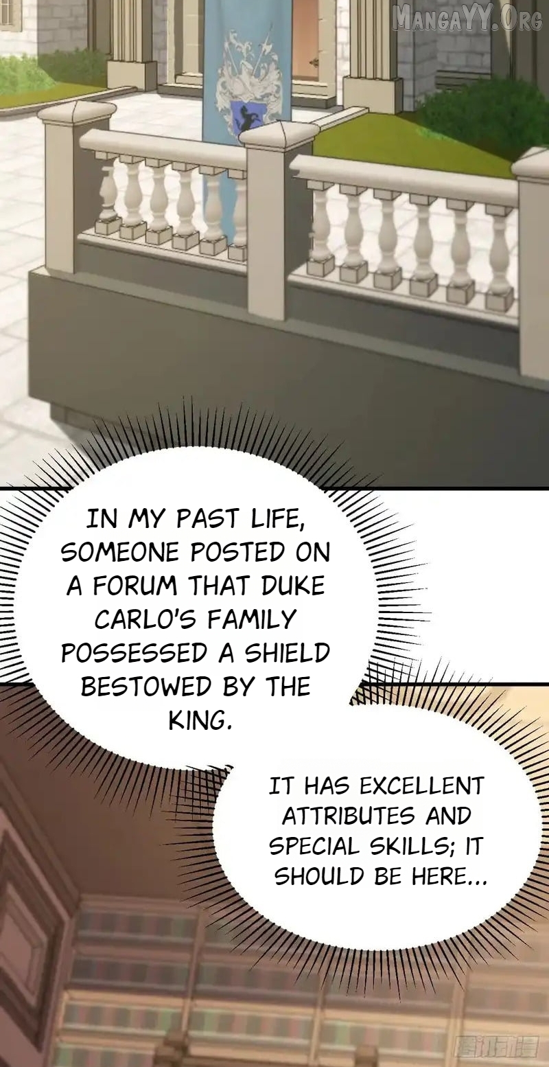Read Lord of Summons! Sudden Mutation EN Manga Online