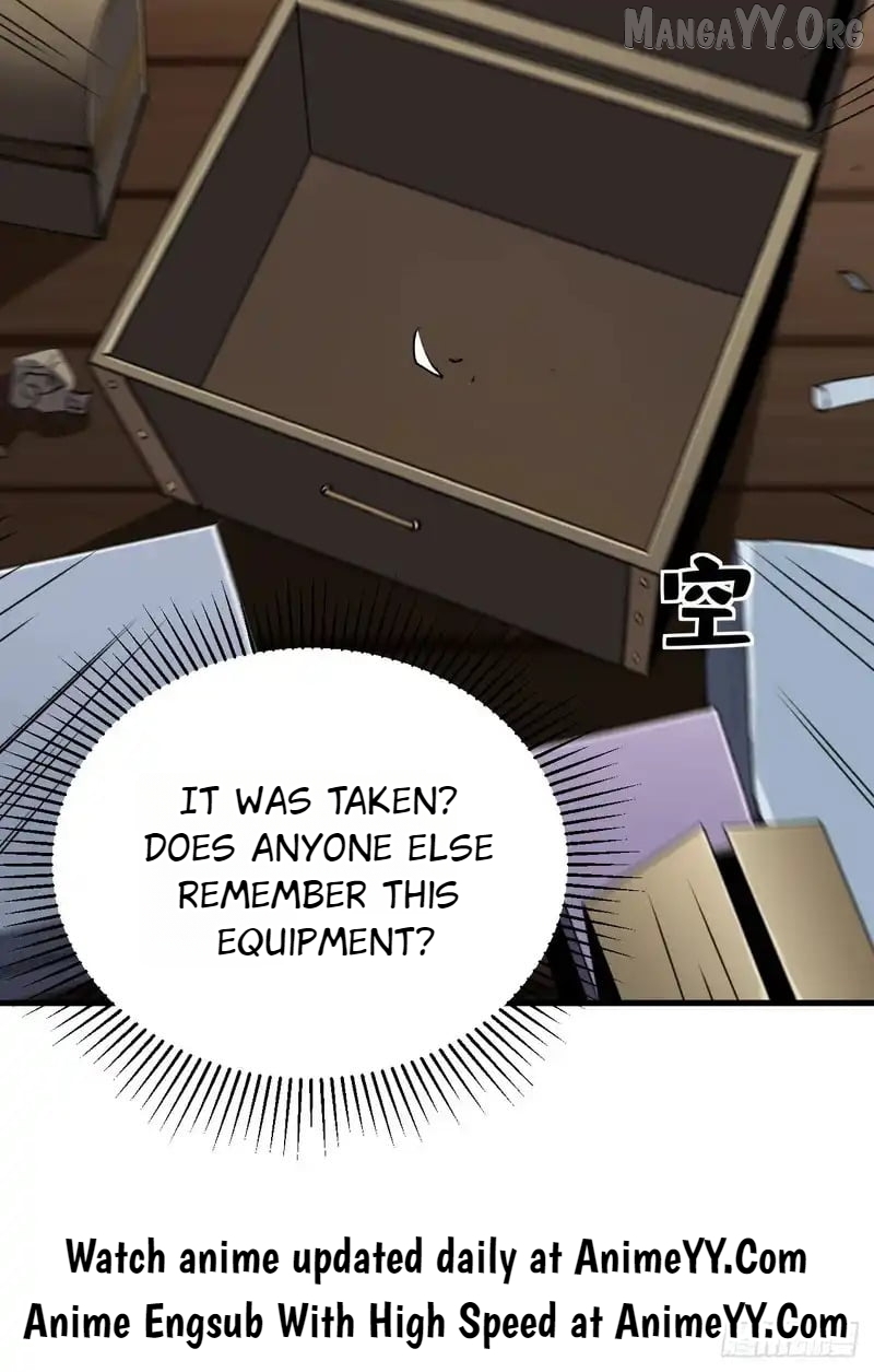 Read Lord of Summons! Sudden Mutation EN Manga Online