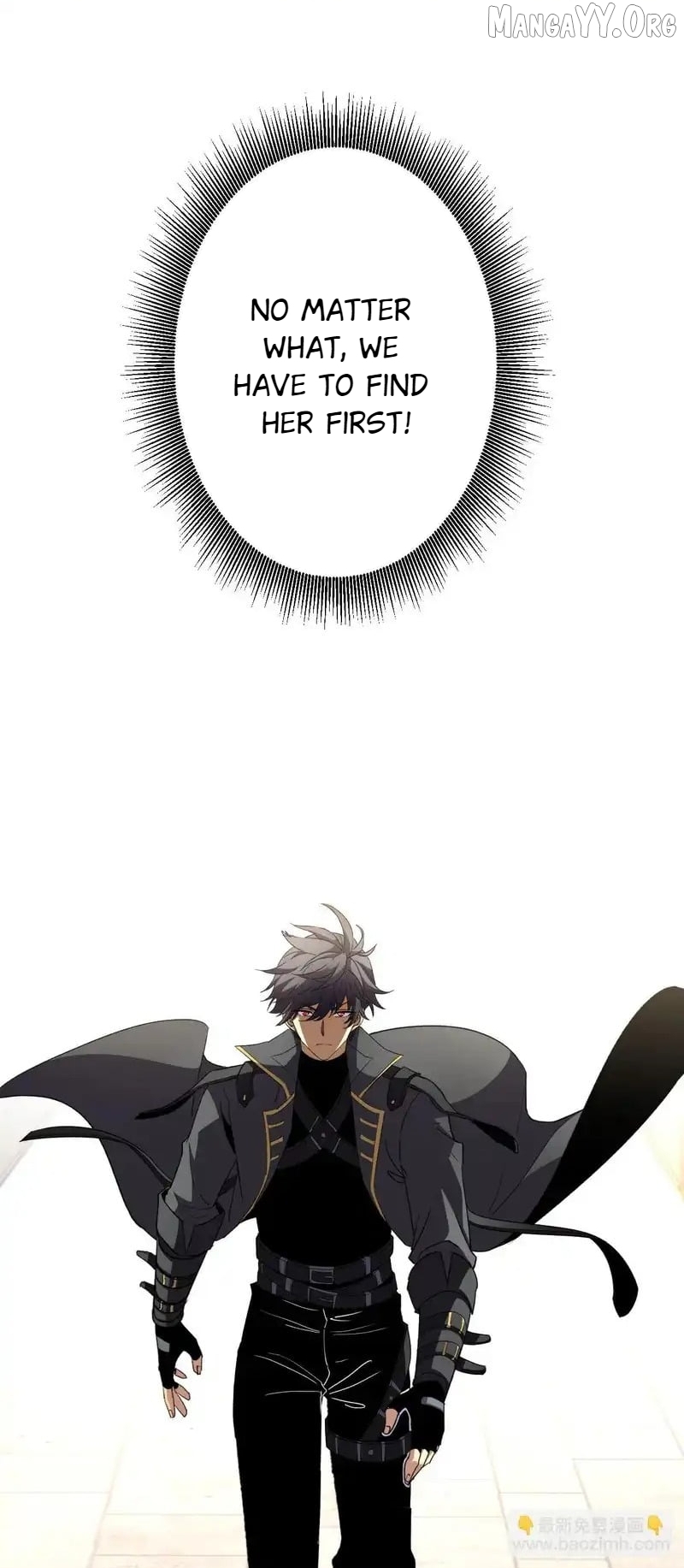 Read Lord of Summons! Sudden Mutation EN Manga Online