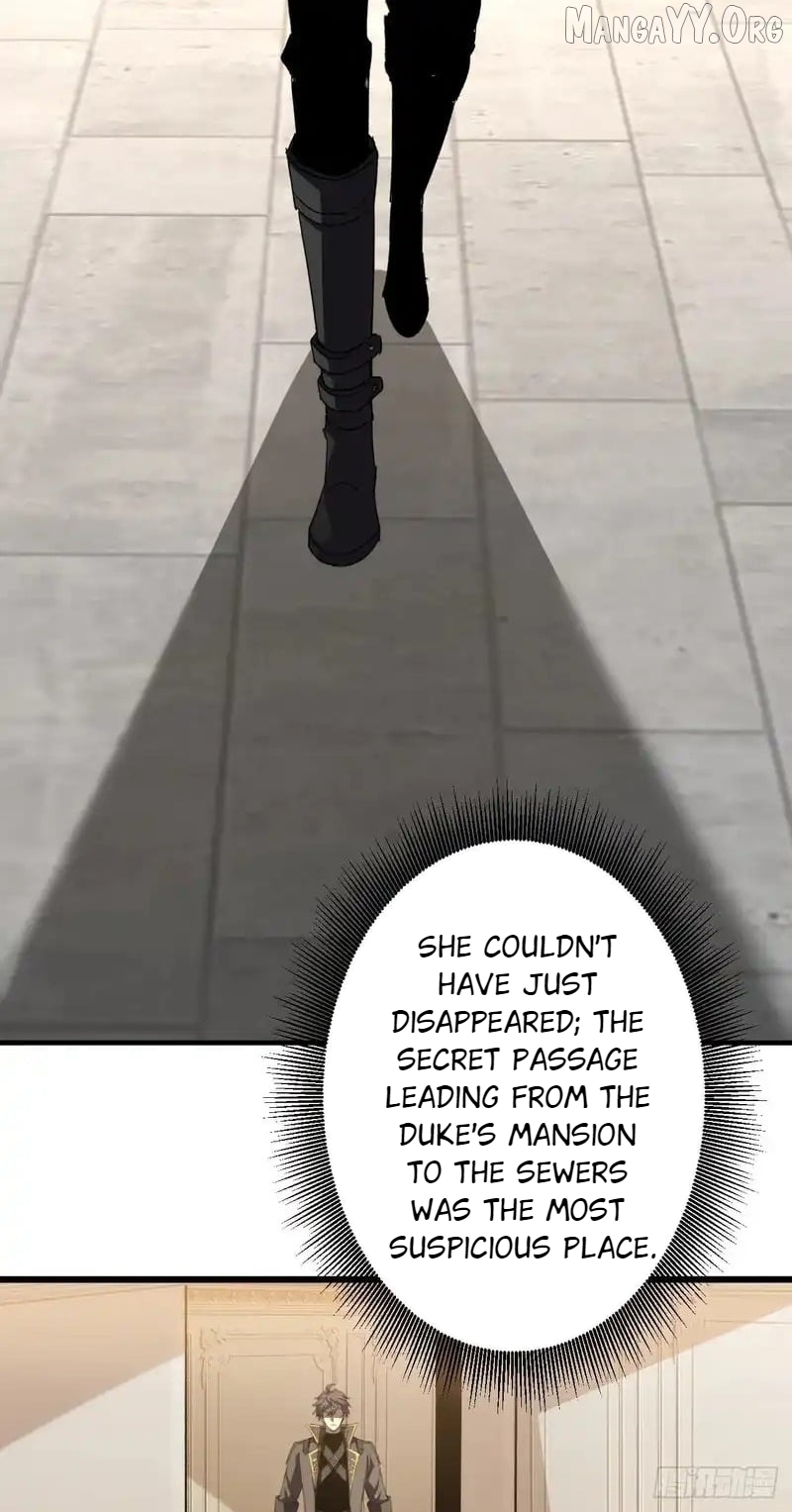 Read Lord of Summons! Sudden Mutation EN Manga Online
