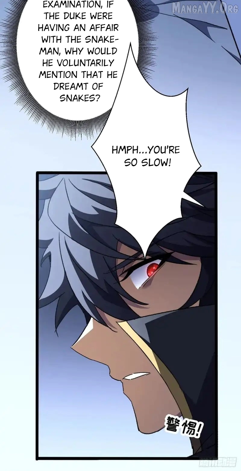 Read Lord of Summons! Sudden Mutation EN Manga Online