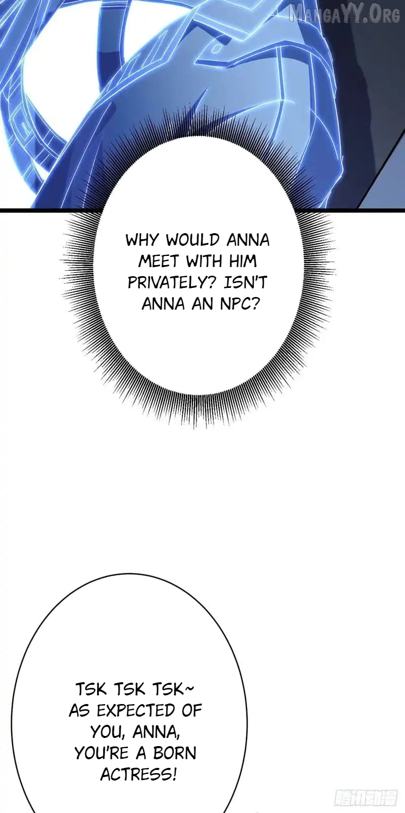 Read Lord of Summons! Sudden Mutation EN Manga Online