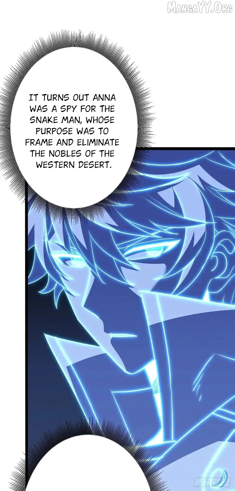 Read Lord of Summons! Sudden Mutation EN Manga Online