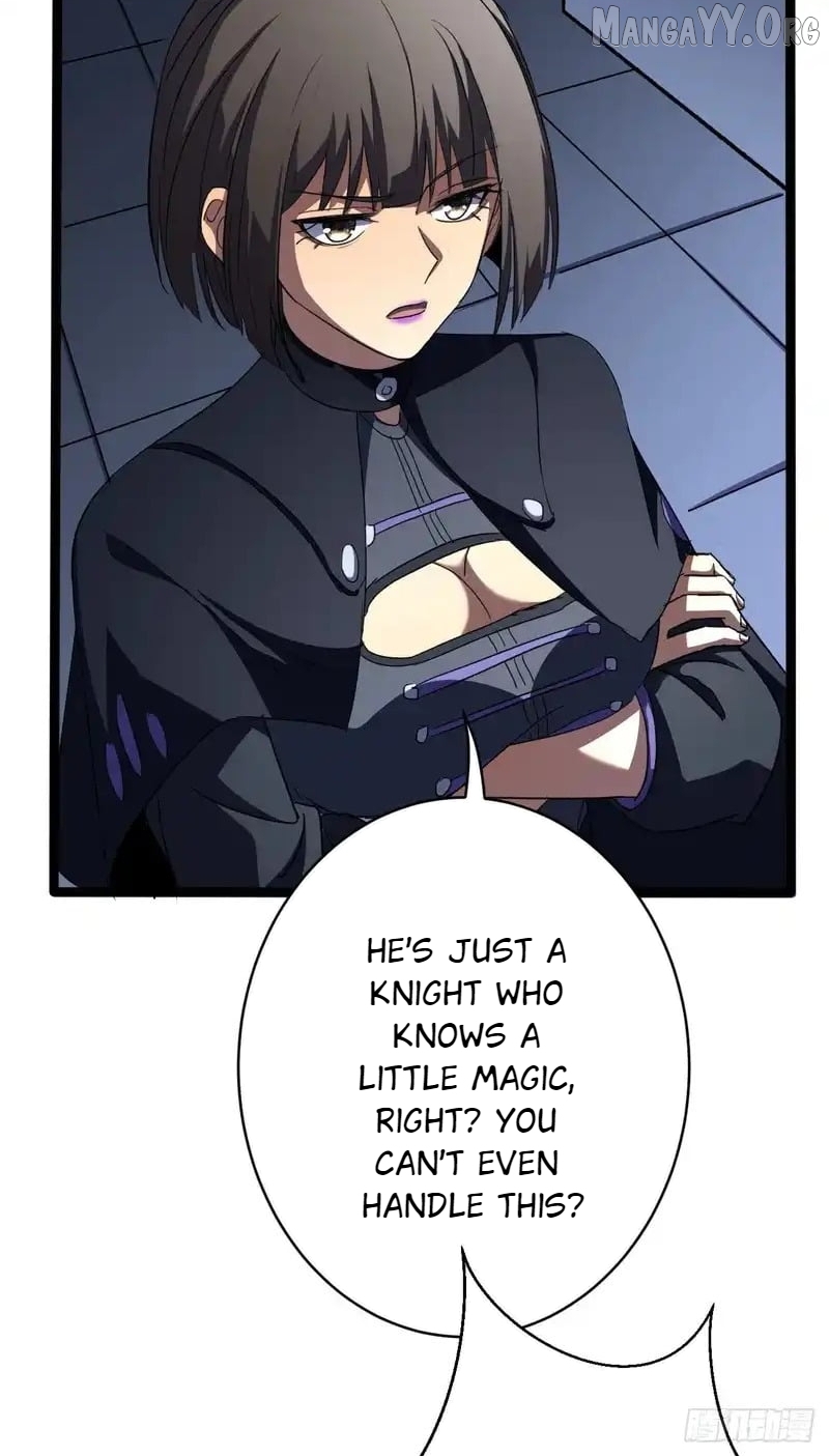 Read Lord of Summons! Sudden Mutation EN Manga Online