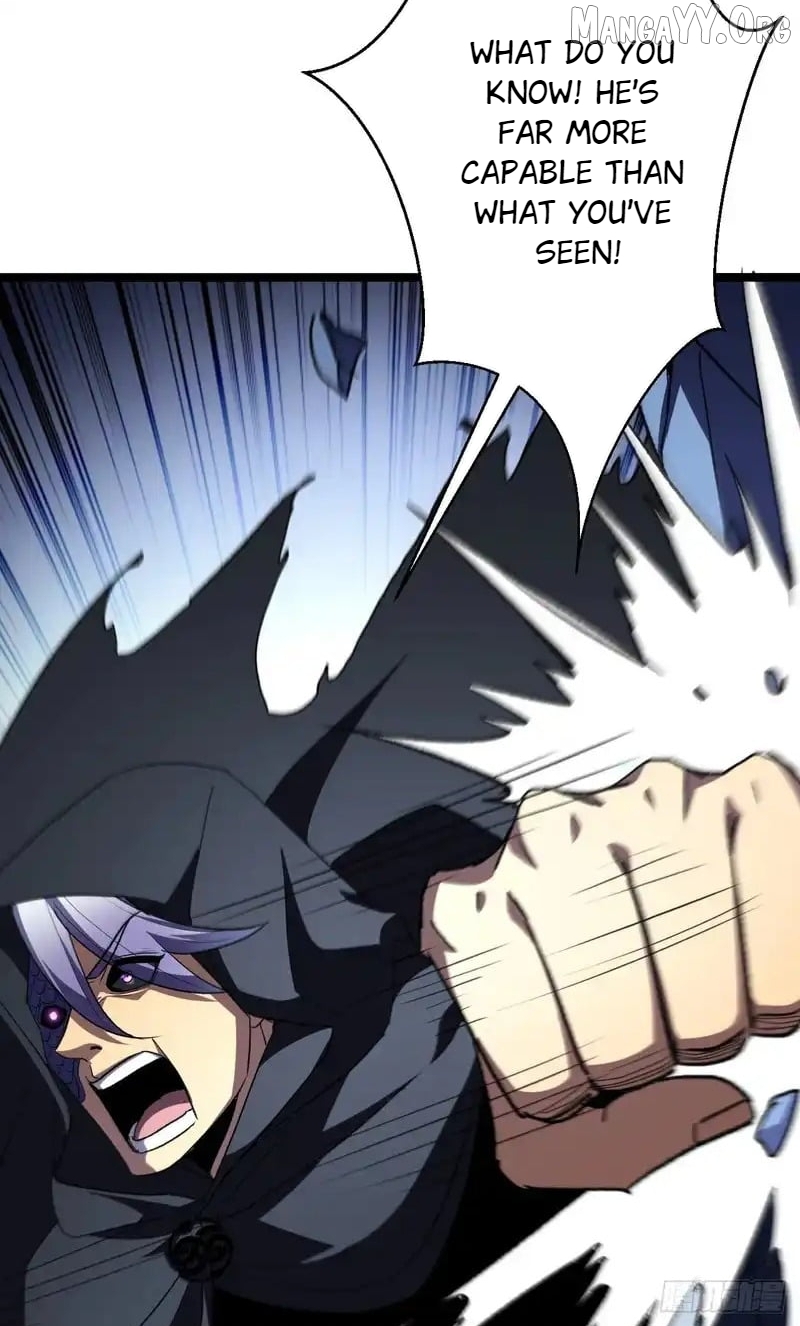 Read Lord of Summons! Sudden Mutation EN Manga Online