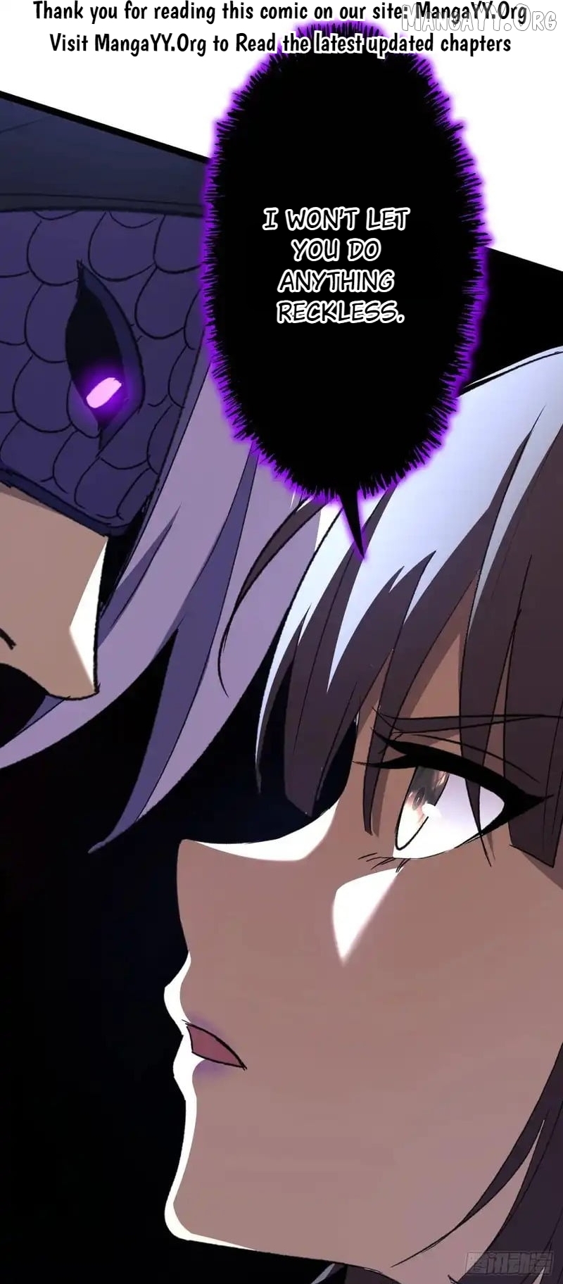 Read Lord of Summons! Sudden Mutation EN Manga Online