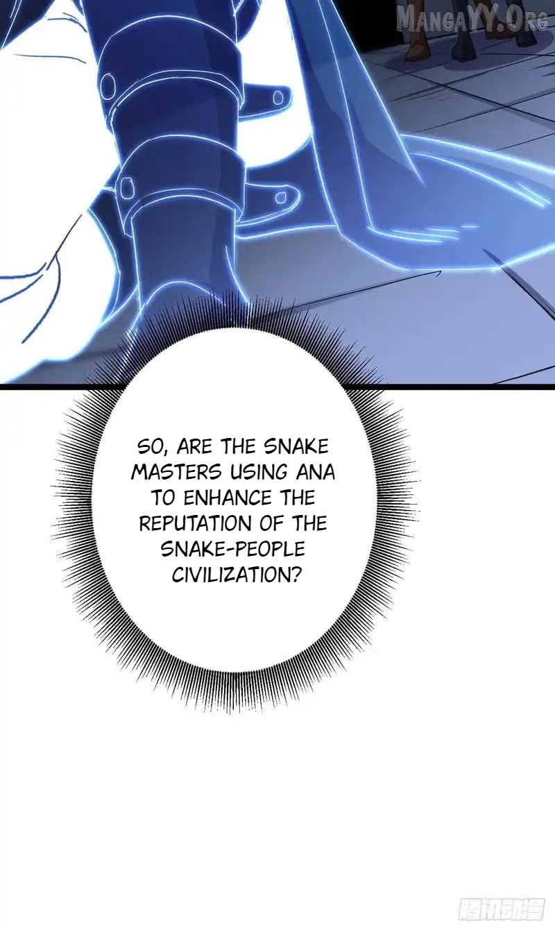 Read Lord of Summons! Sudden Mutation EN Manga Online