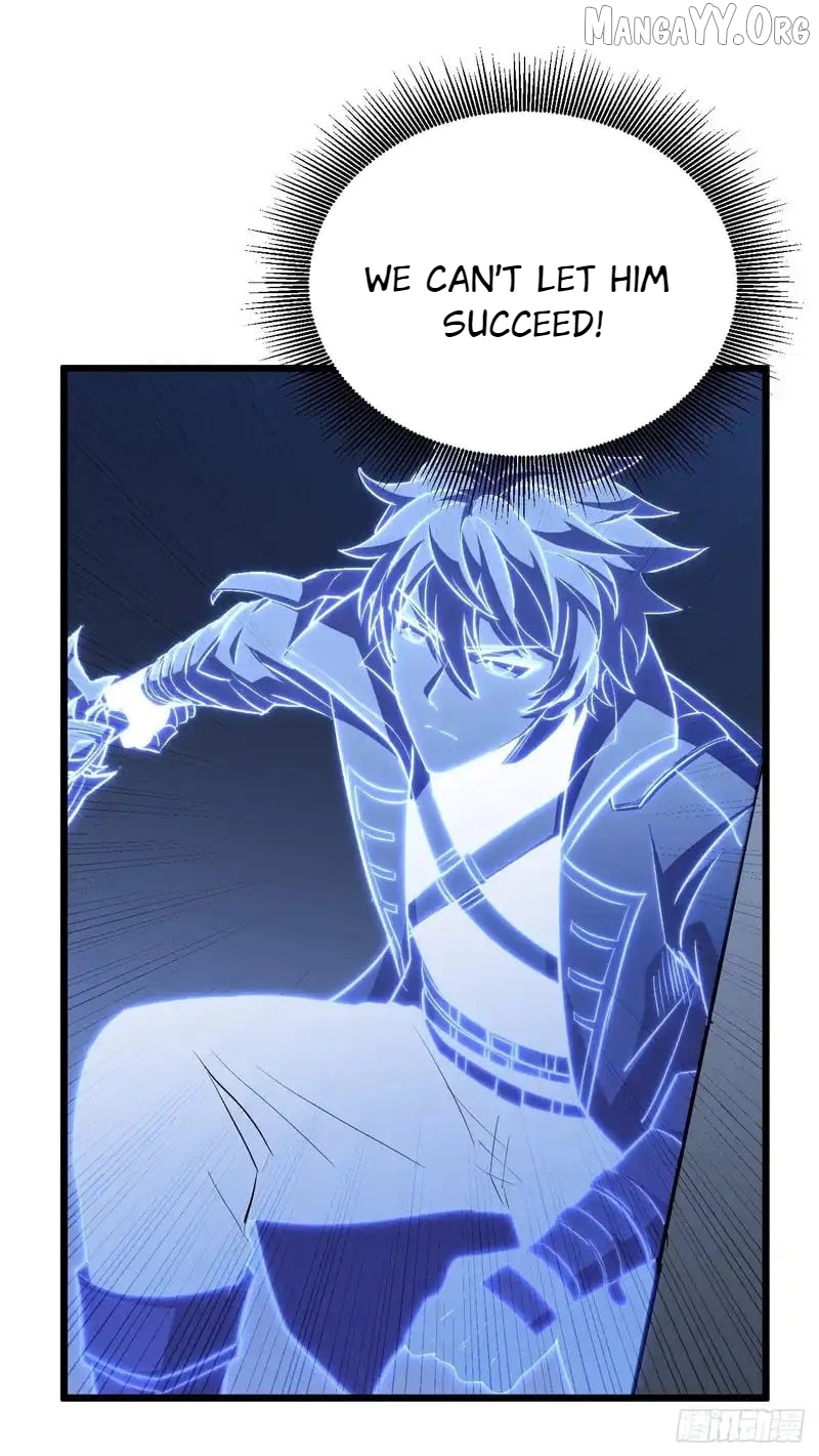 Read Lord of Summons! Sudden Mutation EN Manga Online