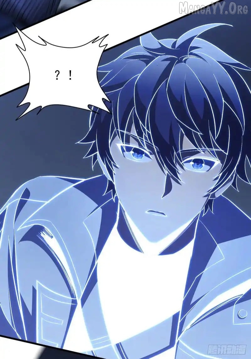 Read Lord of Summons! Sudden Mutation EN Manga Online
