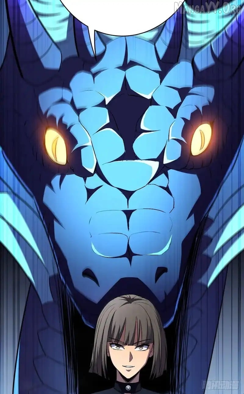 Read Lord of Summons! Sudden Mutation EN Manga Online