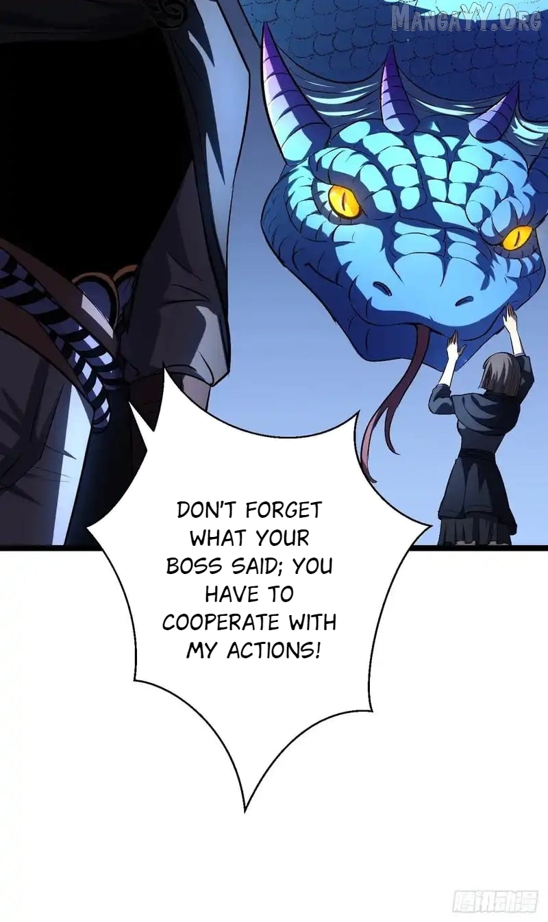 Read Lord of Summons! Sudden Mutation EN Manga Online
