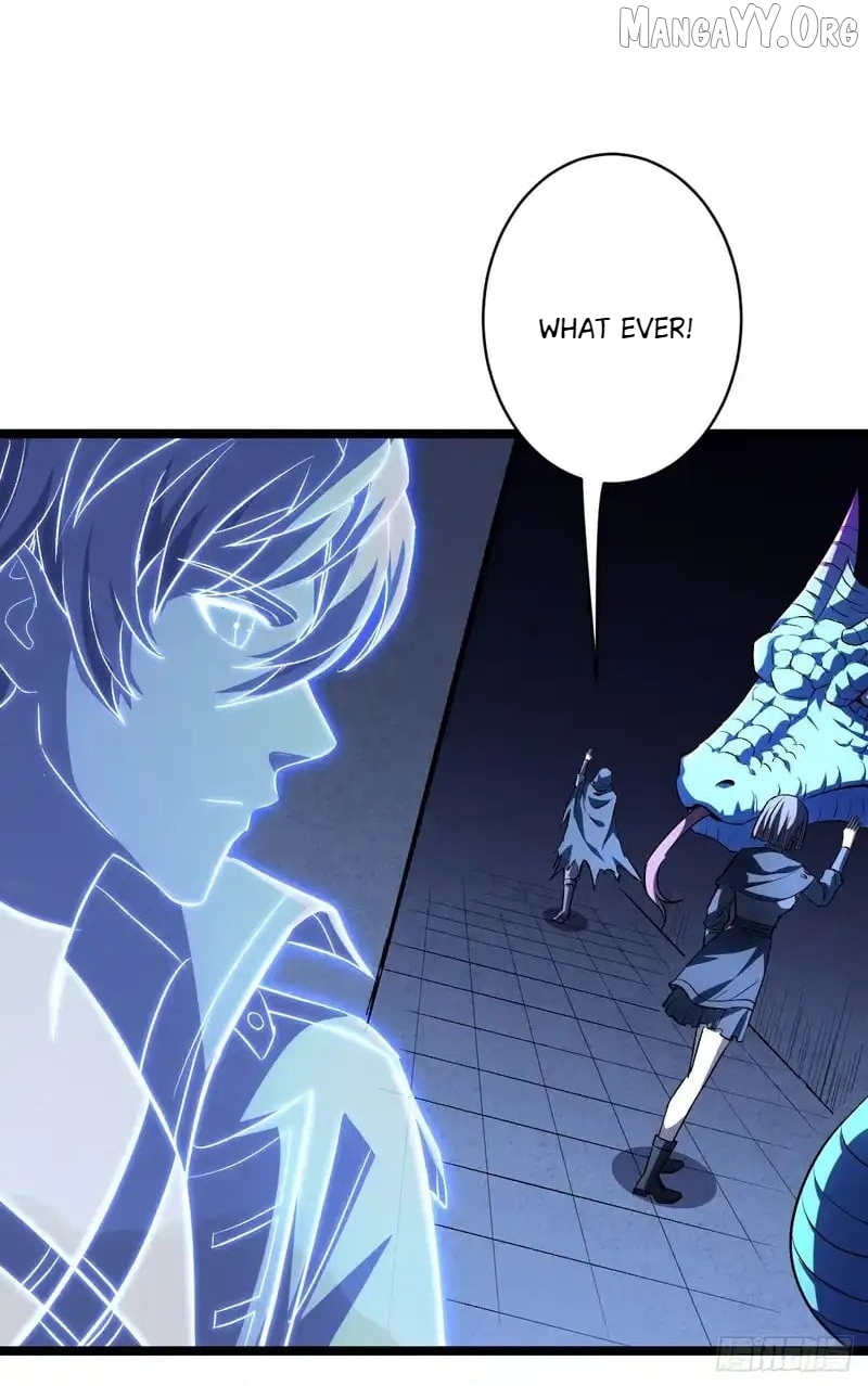 Read Lord of Summons! Sudden Mutation EN Manga Online