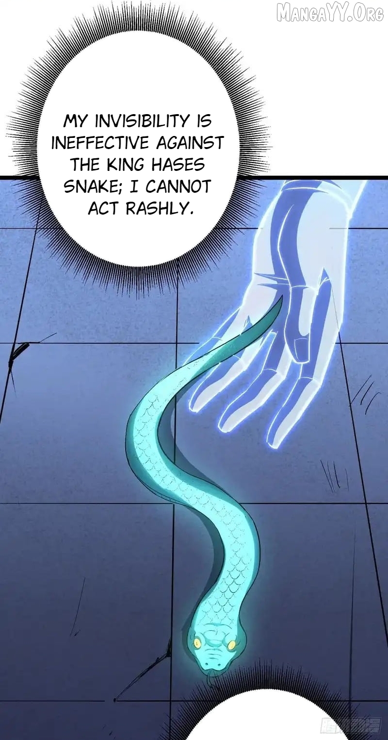 Read Lord of Summons! Sudden Mutation EN Manga Online