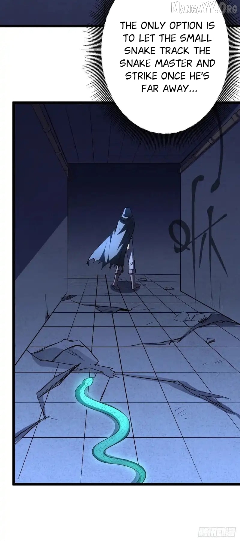 Read Lord of Summons! Sudden Mutation EN Manga Online