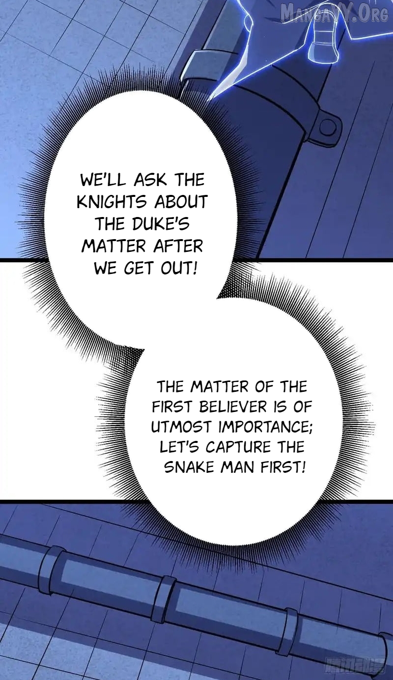 Read Lord of Summons! Sudden Mutation EN Manga Online