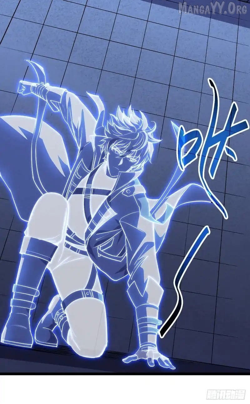 Read Lord of Summons! Sudden Mutation EN Manga Online