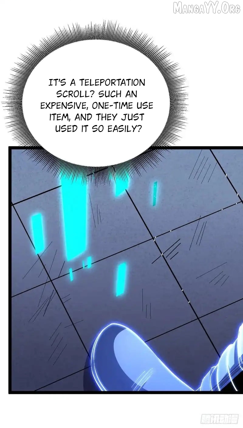 Read Lord of Summons! Sudden Mutation EN Manga Online