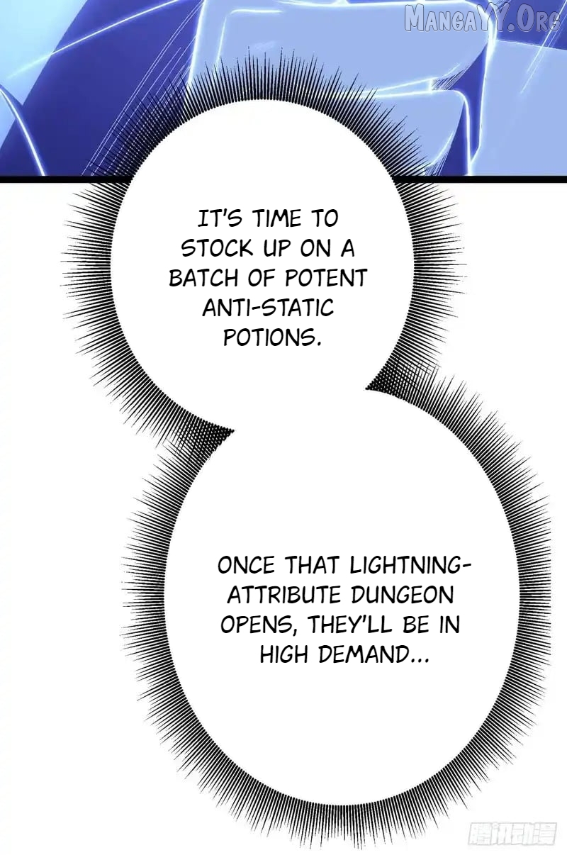 Read Lord of Summons! Sudden Mutation EN Manga Online