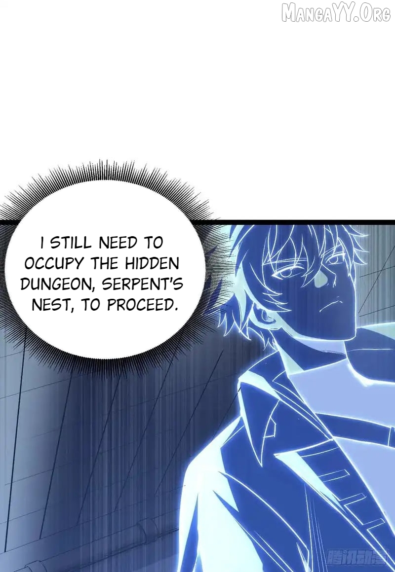 Read Lord of Summons! Sudden Mutation EN Manga Online