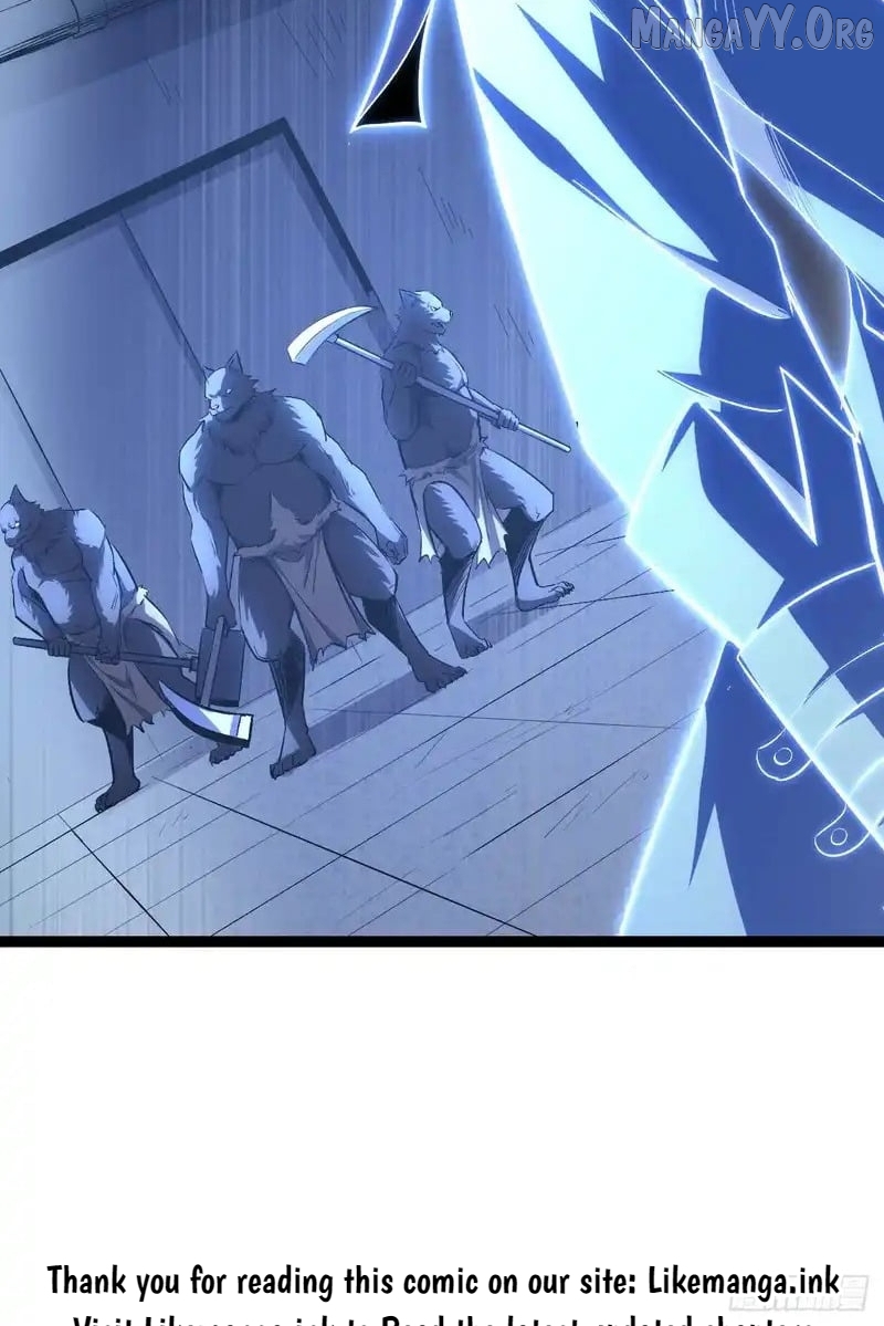 Read Lord of Summons! Sudden Mutation EN Manga Online