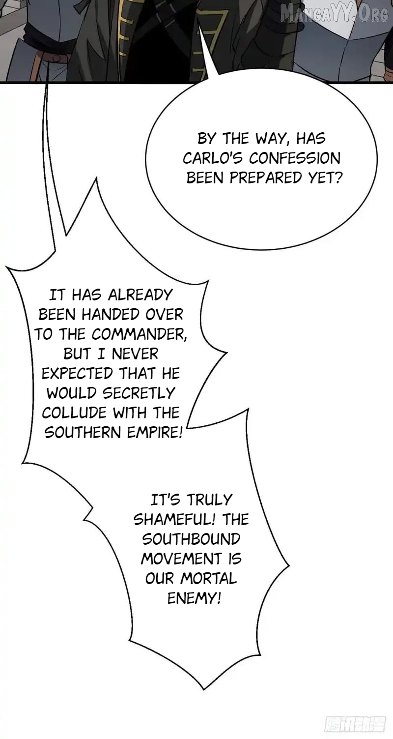 Read Lord of Summons! Sudden Mutation EN Manga Online