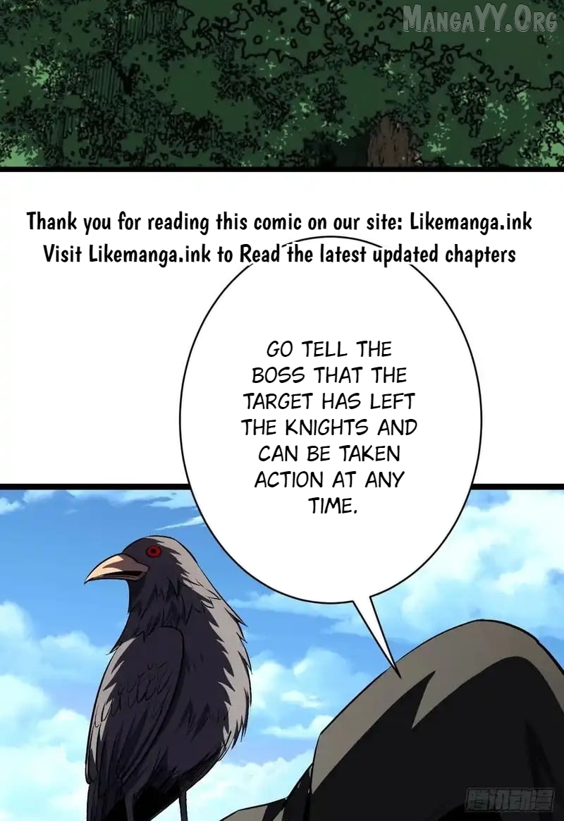 Read Lord of Summons! Sudden Mutation EN Manga Online