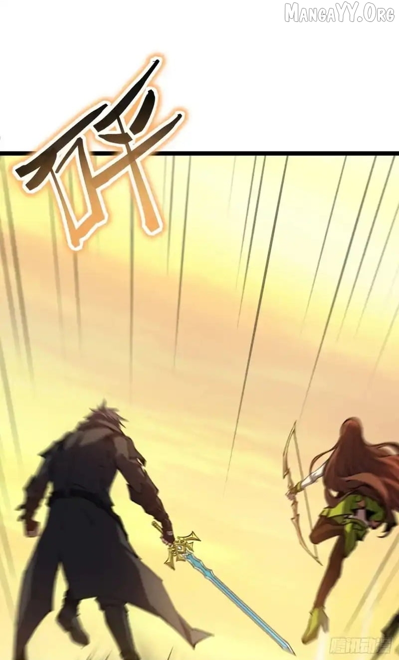 Read Lord of Summons! Sudden Mutation EN Manga Online