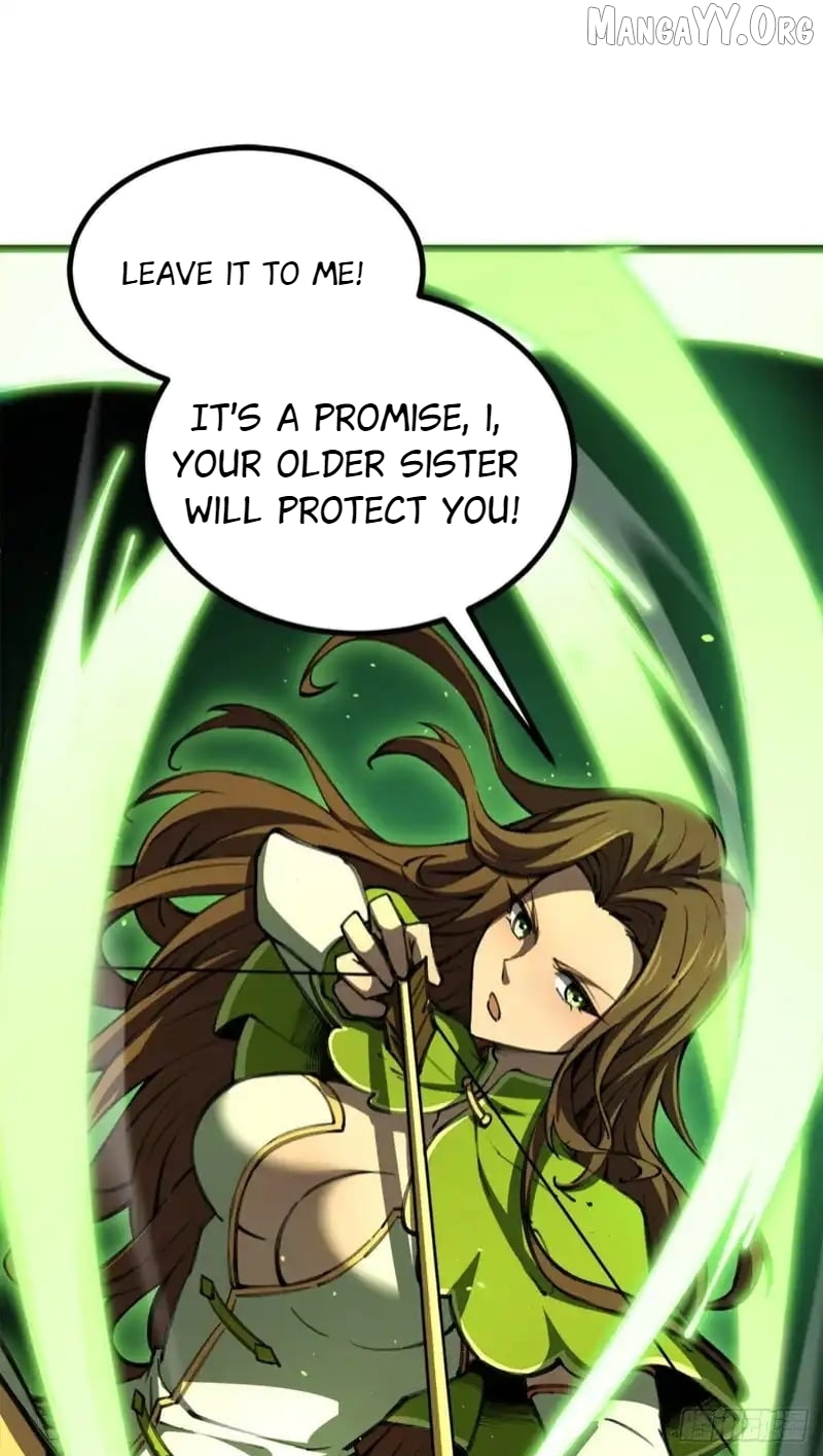 Read Lord of Summons! Sudden Mutation EN Manga Online