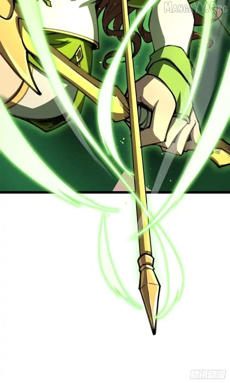 Read Lord of Summons! Sudden Mutation EN Manga Online